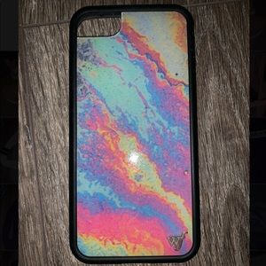 WILDFLOWER RAINBOW CASE iPHONE 7